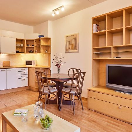 Apartment Sunlight By Interhome Janske Lazne Ngoại thất bức ảnh
