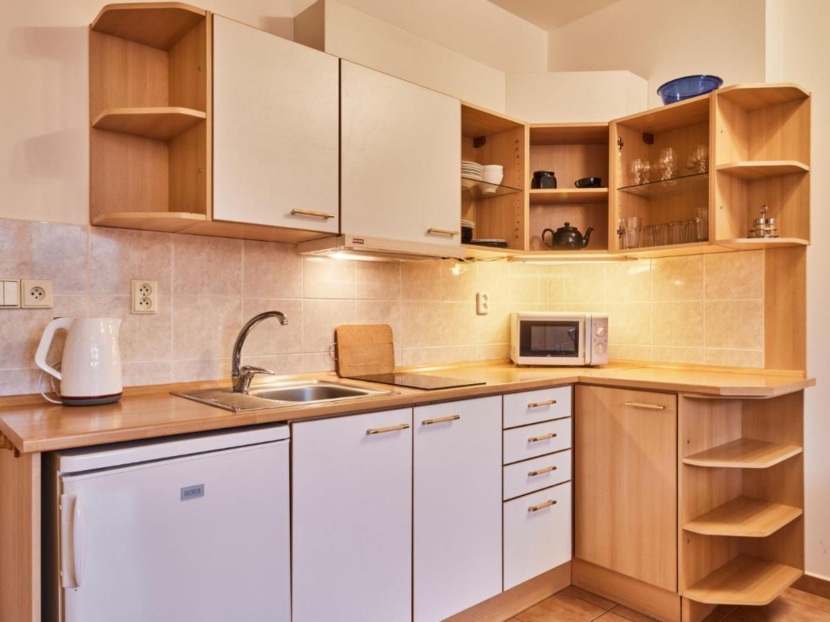 Apartment Sunlight By Interhome Janske Lazne Ngoại thất bức ảnh