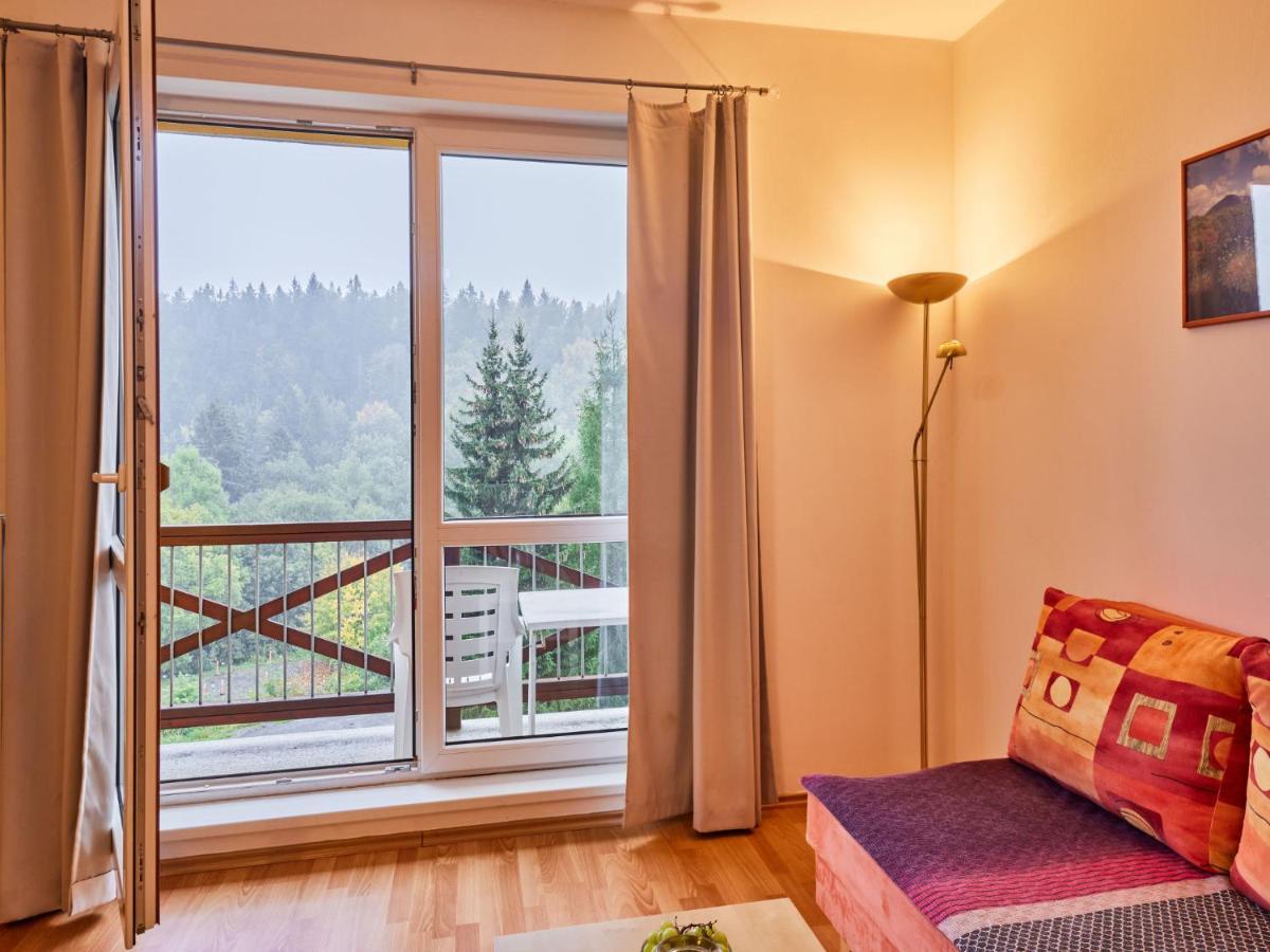 Apartment Sunlight By Interhome Janske Lazne Ngoại thất bức ảnh