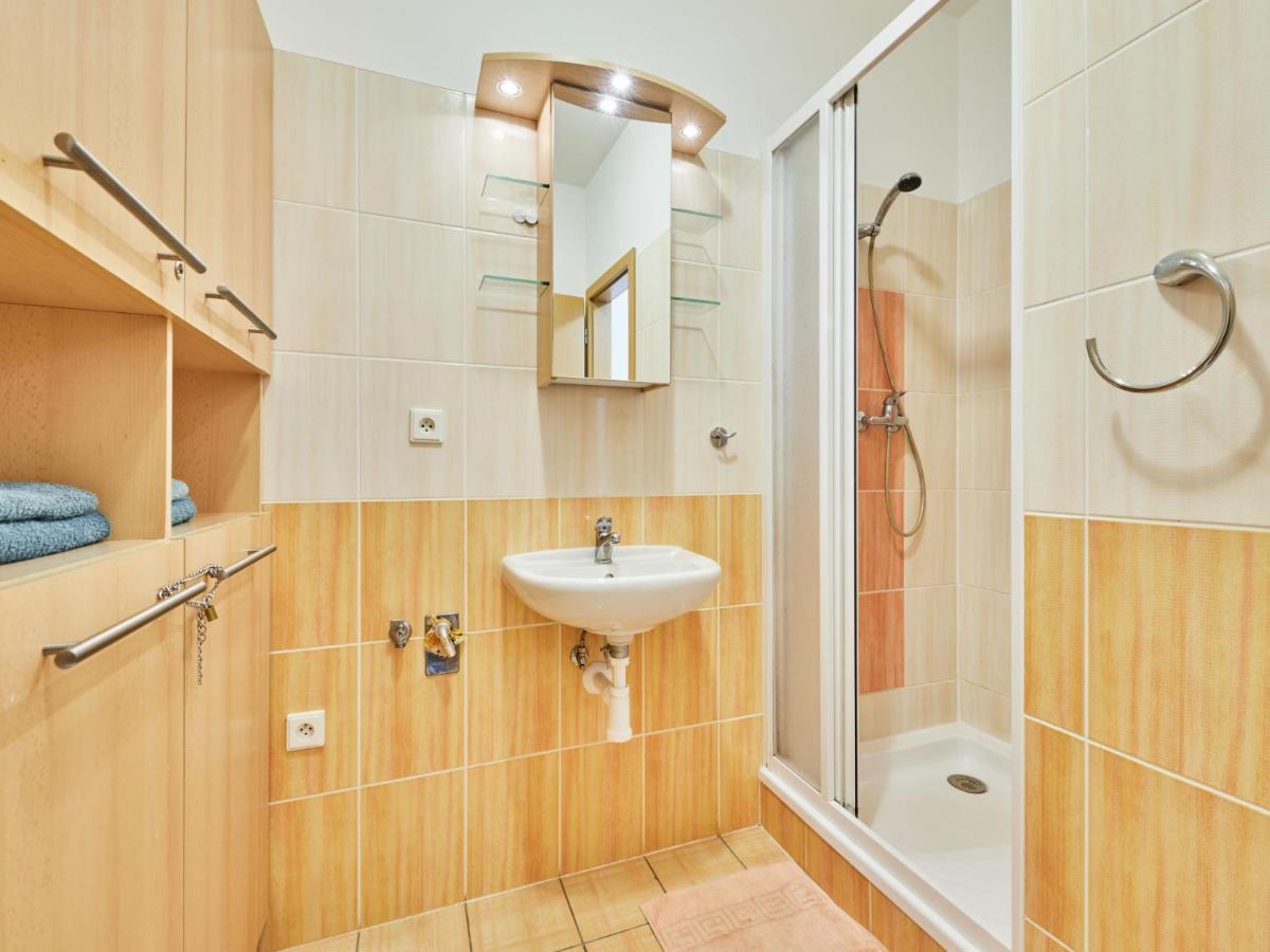 Apartment Sunlight By Interhome Janske Lazne Ngoại thất bức ảnh